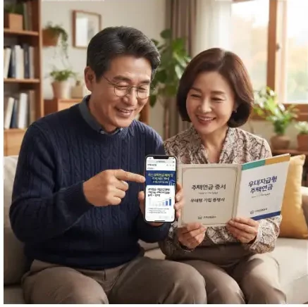 최신 주택연금 혜택 및 특례 제도 - 시가 1억 8천 미만 저가 주택 우대율 20.5% 확대 및 세대 이음 주택연금 도입 요약