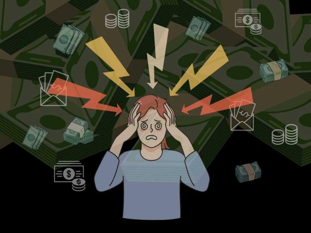 정보 과부하